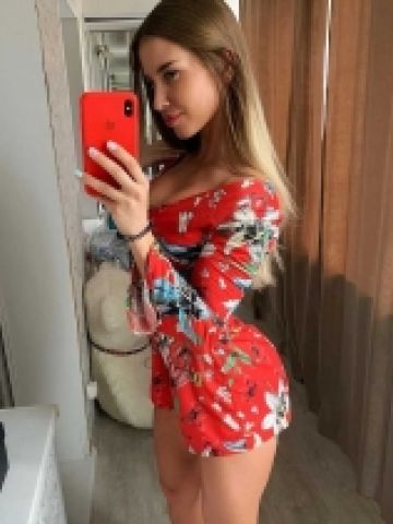 Анкета проститутки Нелли, 23 года